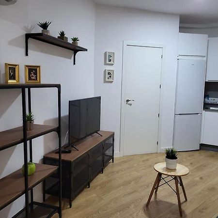 Apartamento Proximo A Plaza De La Alameda Sevilla Dış mekan fotoğraf